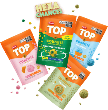 HEXA Chances